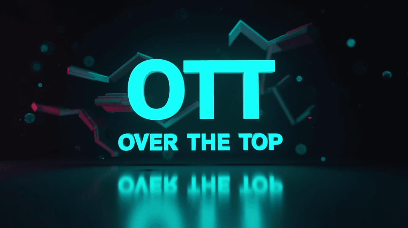 OTT сервис