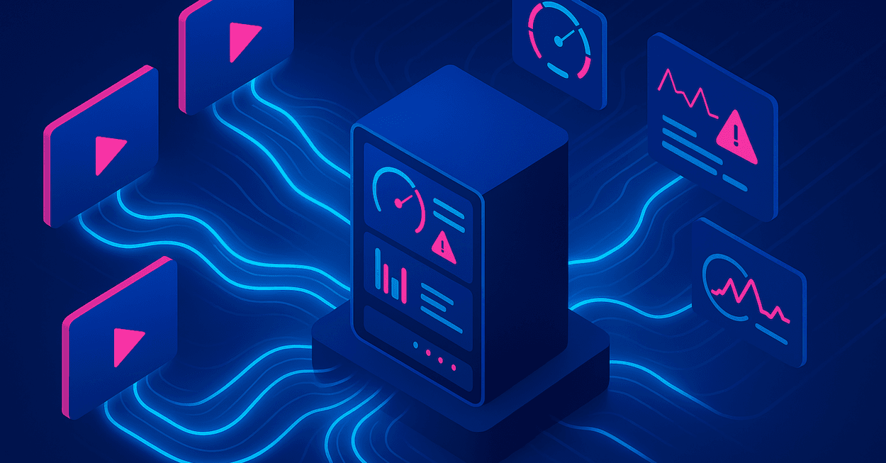 Retroview service