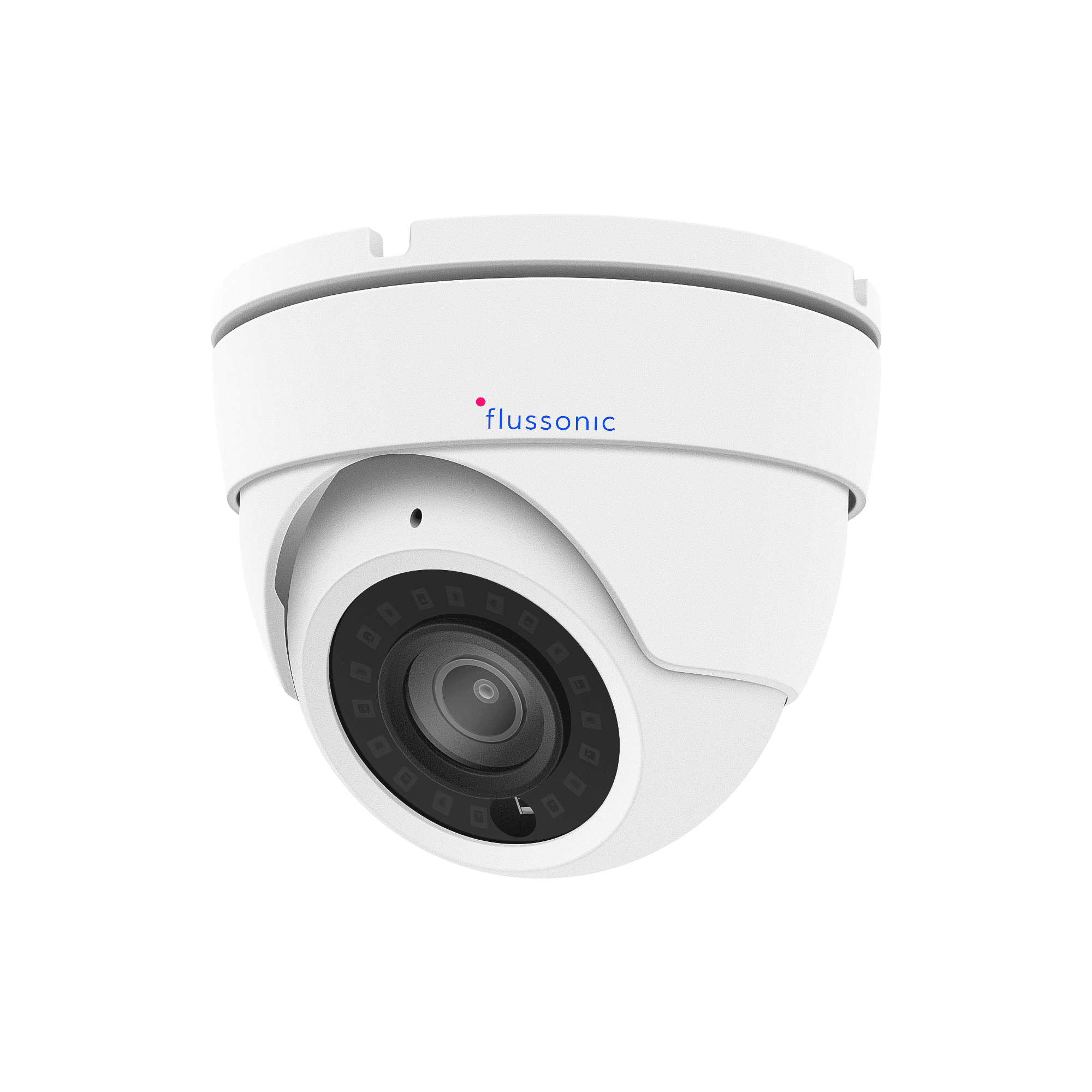 Flussonic Dome v3 (АПК)