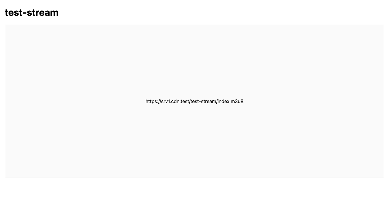 Viewer portal: source_ip в подсети office1, playback у srv1
