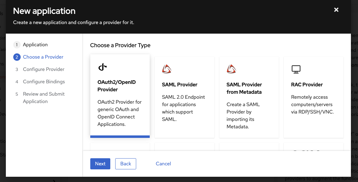 authentik-3-provider