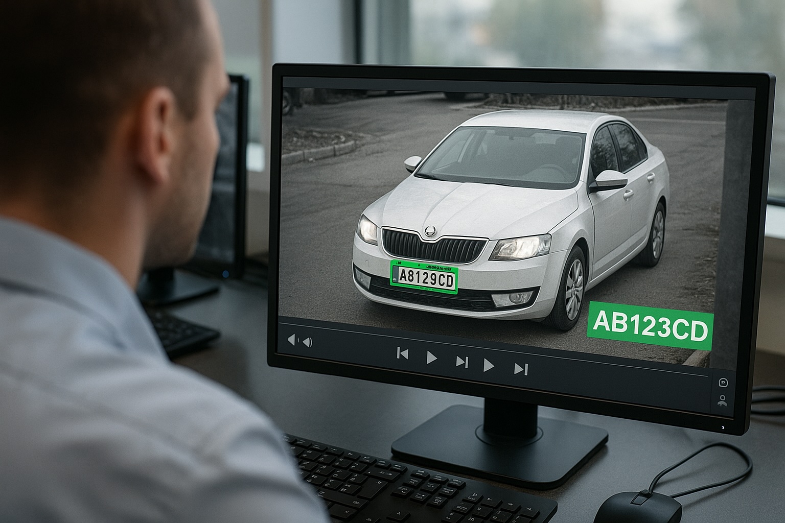 Video analytics features