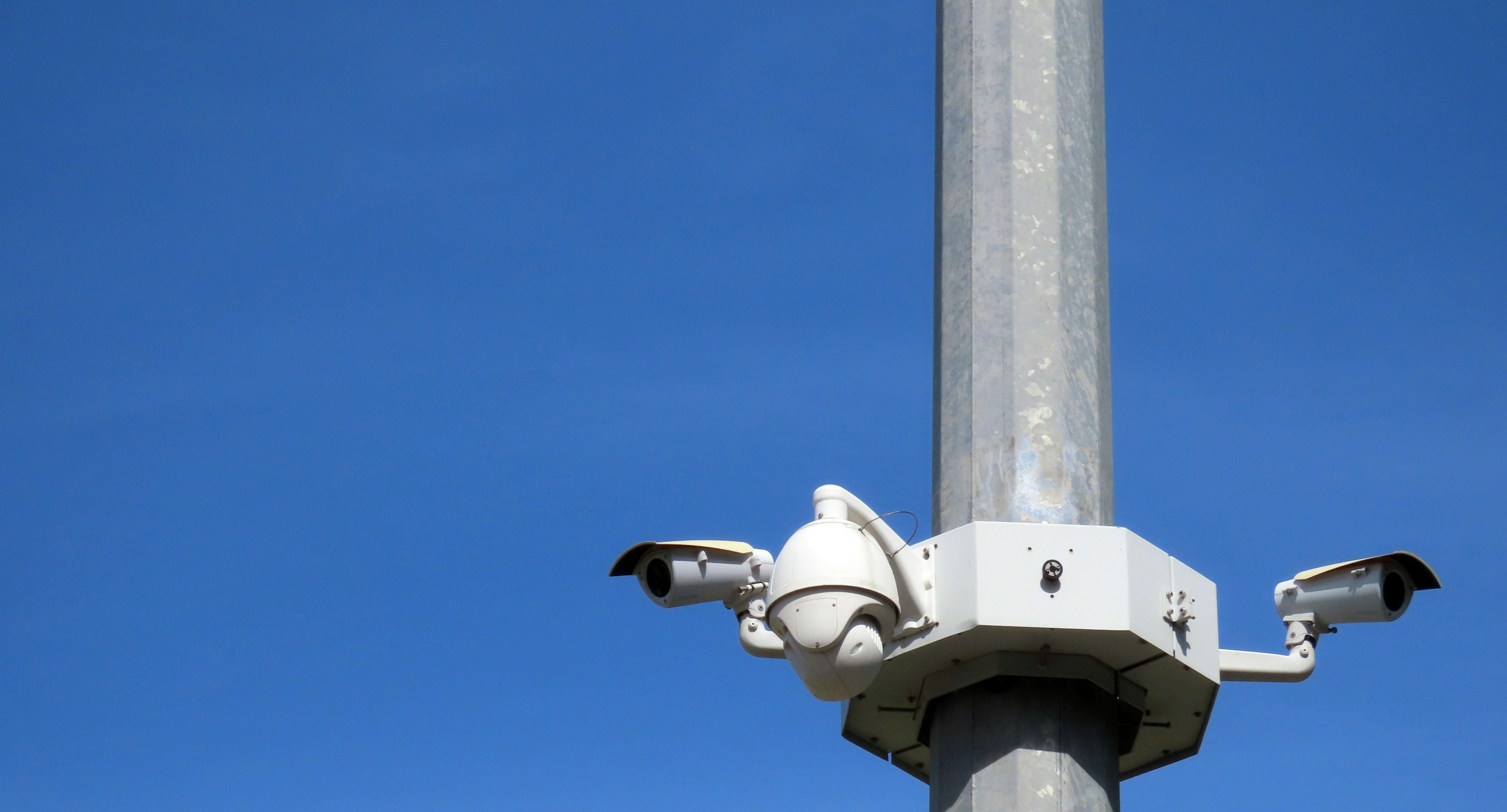 Cloud Video Surveillance Revenue